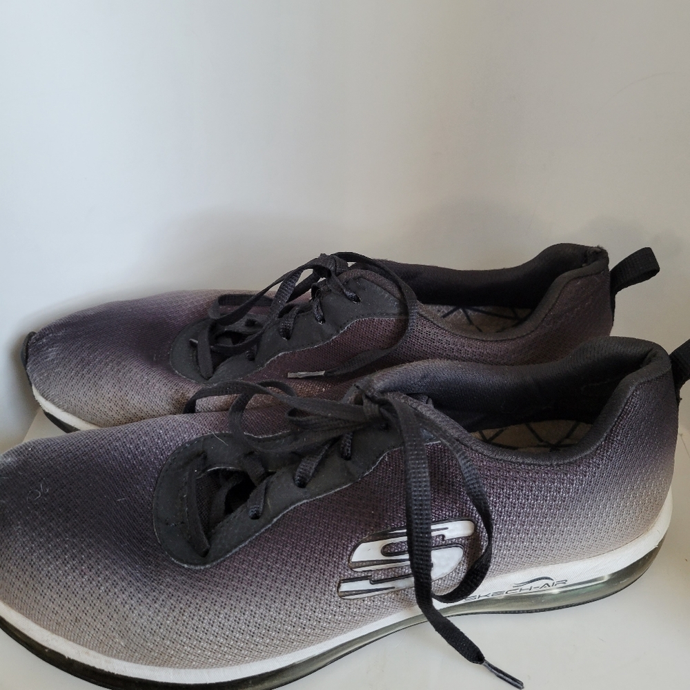 Sketchers Womens Sketcher Air Shoes